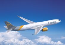 Condor selects Airbus A330neo for fleet modernisation Condor Airbus A330-900. Photos: Airbus