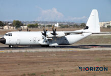 Photo: Joseph Borg - Pallas Aviation Lockheed Martin LM-100J Hercules N71KM