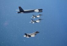 Lockheed Martin Supports U.S. Indo Pacific Command In Bilateral Exercise With Australia