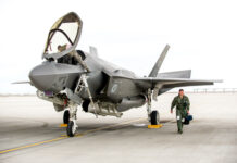 Pentagon And Lockheed Martin Agree To F-35 Sustainment Contracts Photo: United States Air Force - Lockheed Martin F-35 Lightening II