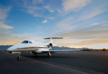 NetJets Doubles Down on Phenom 300 Series with New Deal, Signifies More Than Decade of Trust in Embraer Photo: Embraer - Phenom 300