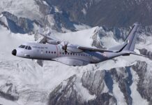 India formalises acquisition of 56 Airbus C295 aircraft Indian Air Force Airbus C295 Avro. Photo: Airbus