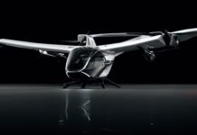 Airbus reveals the next generation of CityAirbus Photo: Airbus - NextGen CityAirBus