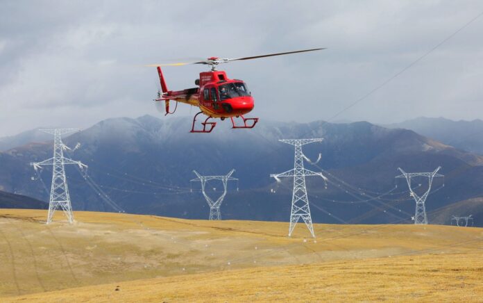 Photo: Airbus - Airbus Helicopters H125