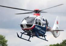 Global Medical Response orders 21 new Airbus helicopters Photo: Airbus - Global Medical Response Airbus Helicopter H135