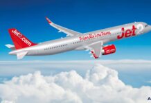 Jet2.com orders 15 additional A321neos, taking total order to 51 Jet2 Airbus A321neo. Photo: Airbus