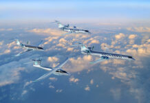 Embraer presents the Energia Family Photo Embraer - Energia Family