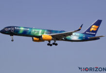 Icelandair Boeing 757-256(WL) TF-FIU Icelandair Boeing 757-256(WL) TF-FIU. Photo: Roberto Cassar