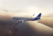 SAS, Vattenfall, Shell and LanzaTech to explore synthetic sustainable aviation fuel production Airbus A320neo. Photo: Airbus