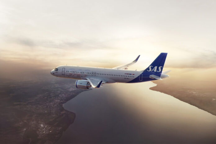 Airbus A320neo. Photo: Airbus