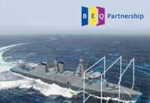 Babcock awarded UK Royal Navy’s maritime contract Photo: Babcock - Maritime Electronic Warfare Systems Integrated Capability (MEWSIC)