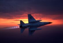 Lockheed Martin Delivers First F-16 From Greenville Depot Sustainment Program Photo: Lockheed Martin