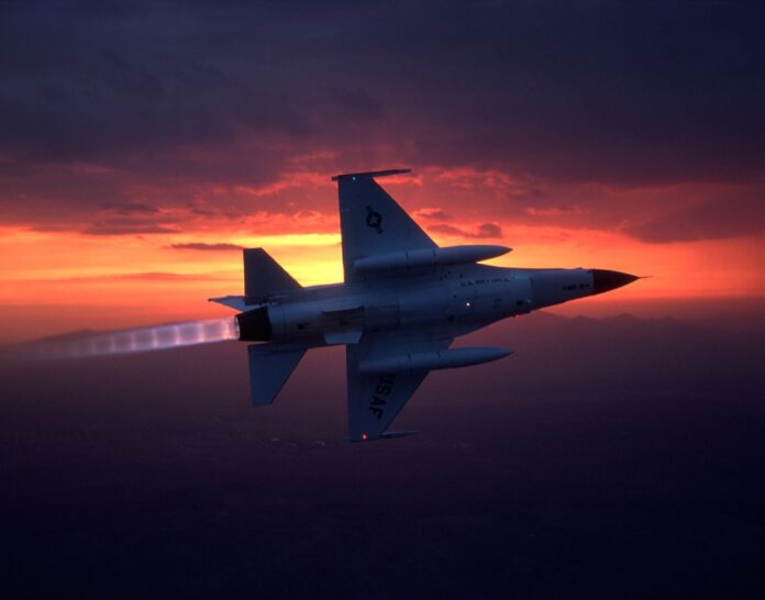 Photo: Lockheed Martin