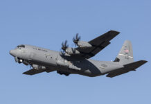 Egypt to get C-130J Super Hercules Photo: Lockheed Martin Damien A. Guarnieri