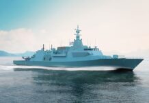 Contract awarded to begin design work for Land-Based Testing Facility in Nova Scotia