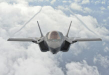 Finland Selects F-35 Lightning II As Its Next Fighter