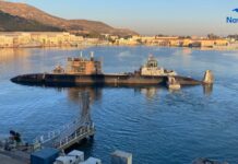 First S-80 submarine for the Spanish Navy is inching closer to entering service.