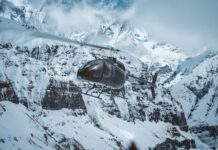 Bell Announces First Bell 505 NXi Sale in Slovakia