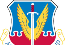 Air Combat Command names Lead Wings Air Combat Command