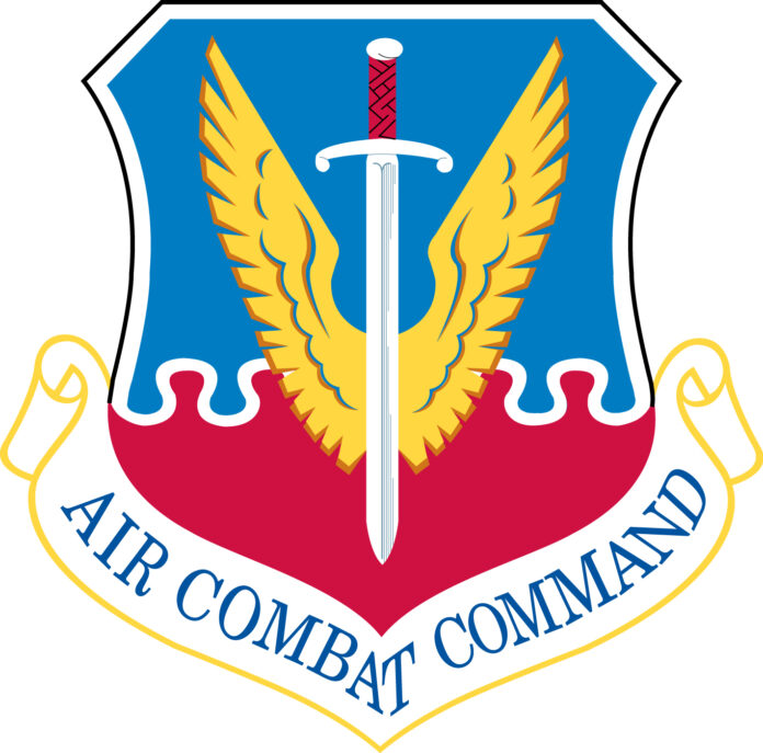 Air Combat Command
