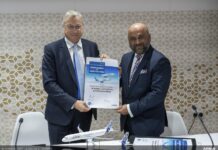 Jazeera Airways commits to 28 new A320neo family aircraft