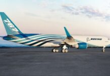 DHL Express Places Its Largest Boeing Converted Freighter Order to Date