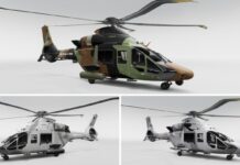 France orders the H160M for its Joint Light Helicopter programme Image: Airbus