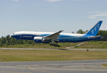 Sky One FZE Purchases Three 777-300s from Boeing Capital Corporation