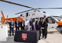 Kuwait International Aircraft Leasing Purchases Bell 429 to Boost Kuwait’s Ministry of Health Emergency Capabilities