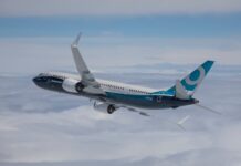 777 Partners Orders 30 Additional 737 MAX Airplanes