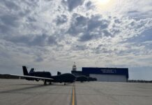 Global Hawk to Expand Participation in SkyRange Program for US DoD
