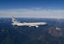 Indian Navy expands Maritime Reconnaissance capabilities with delivery of 11th P-8I