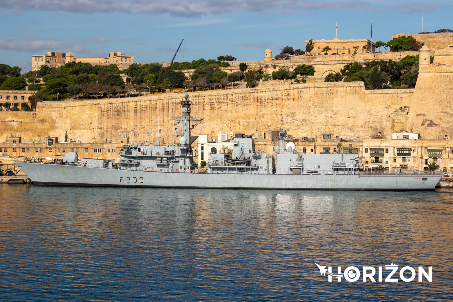 Babcock awarded maritime communications electronic support measures