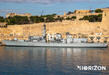 Babcock awarded maritime communications electronic support measures contract