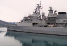 NATO’s Operation Sea Guardian conducts first focused patrols in Eastern Mediterranean for 2022