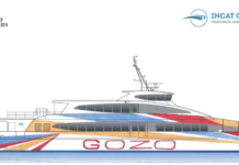 Image: Virtu Ferries