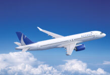 Azorra orders 22 A220 Family aircraft