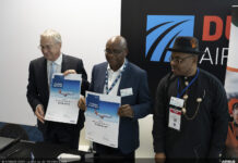 Nigerian Ibom Air purchases ten Airbus A220 aircraft