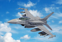 PZL Mielec To Manufacture Major Assemblies For Global F-16 Program