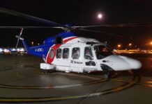 Bristow Ireland signs new SAR contract in Ireland Bristow Ireland signs new SAR contract in Ireland