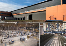 Airbus Helicopters opens new MRO Logistics Centre in Paris