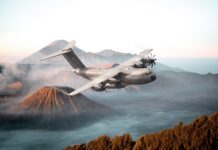 Indonesia Ministry of Defence orders two Airbus A400Ms