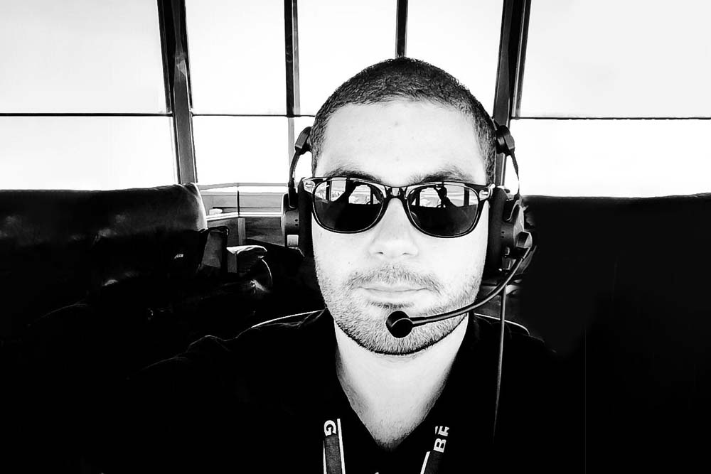 Christopher Ebejer Christopher Ebejer