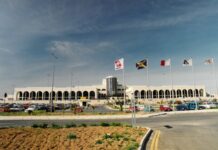Malta Int’l Airport marks 30 years since the Terminal’s inauguration