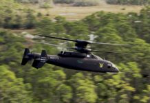 Lockheed Martin Sikorsky-Boeing Selects Honeywell Engine to Power DEFIANT X®