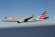 American Airlines to Expand Embraer Fleet