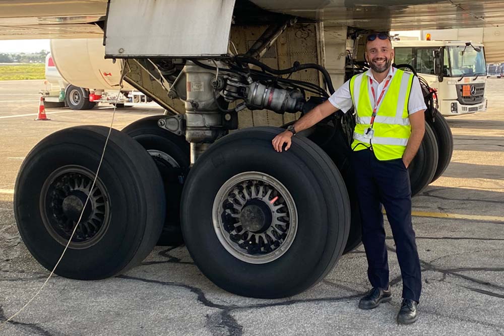 Stephen Borg Stephen Borg