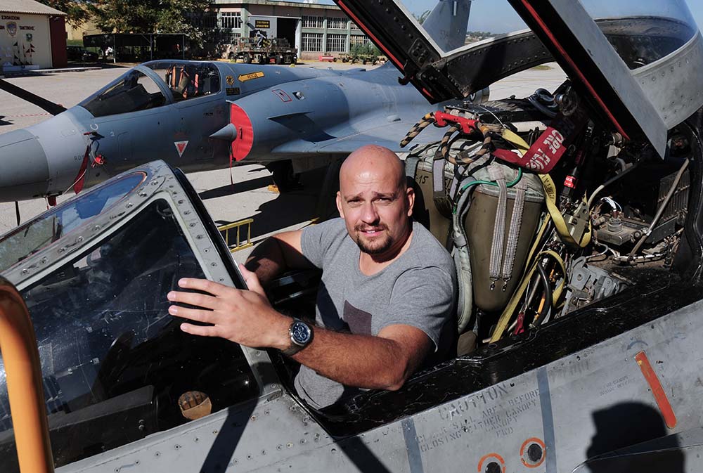 Joseph Borg Joseph Borg