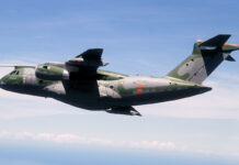 Agreement reached between Embraer and Brazilian Air Force