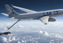 Built In Alabama, Built In Georgia: Lockheed Martin Announces LMXT Strategic Tanker Manufacturing Locations